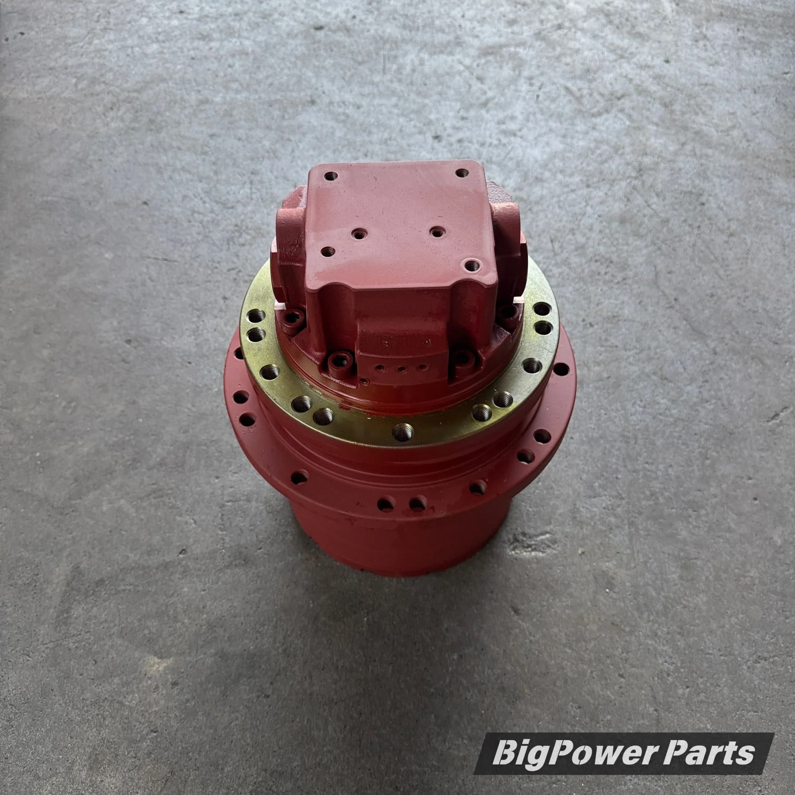 Final Drive New Holland E35B E30B E27B E35SR E35BSR for sale in AU