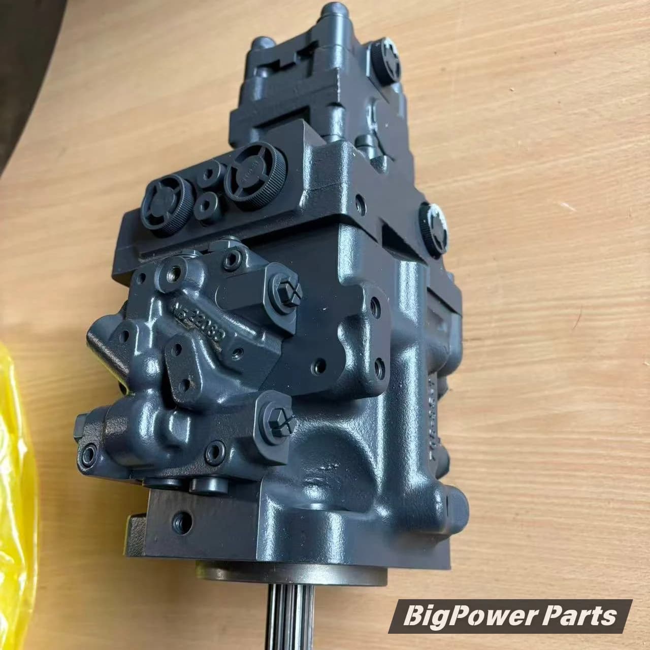 Hydraulic Pump Komatsu PC50MR-2 PC40MR-2 PC58UU-3 PN: 708-1S-11212 708-3S-00460 708-3S-00522 708-3S-00521