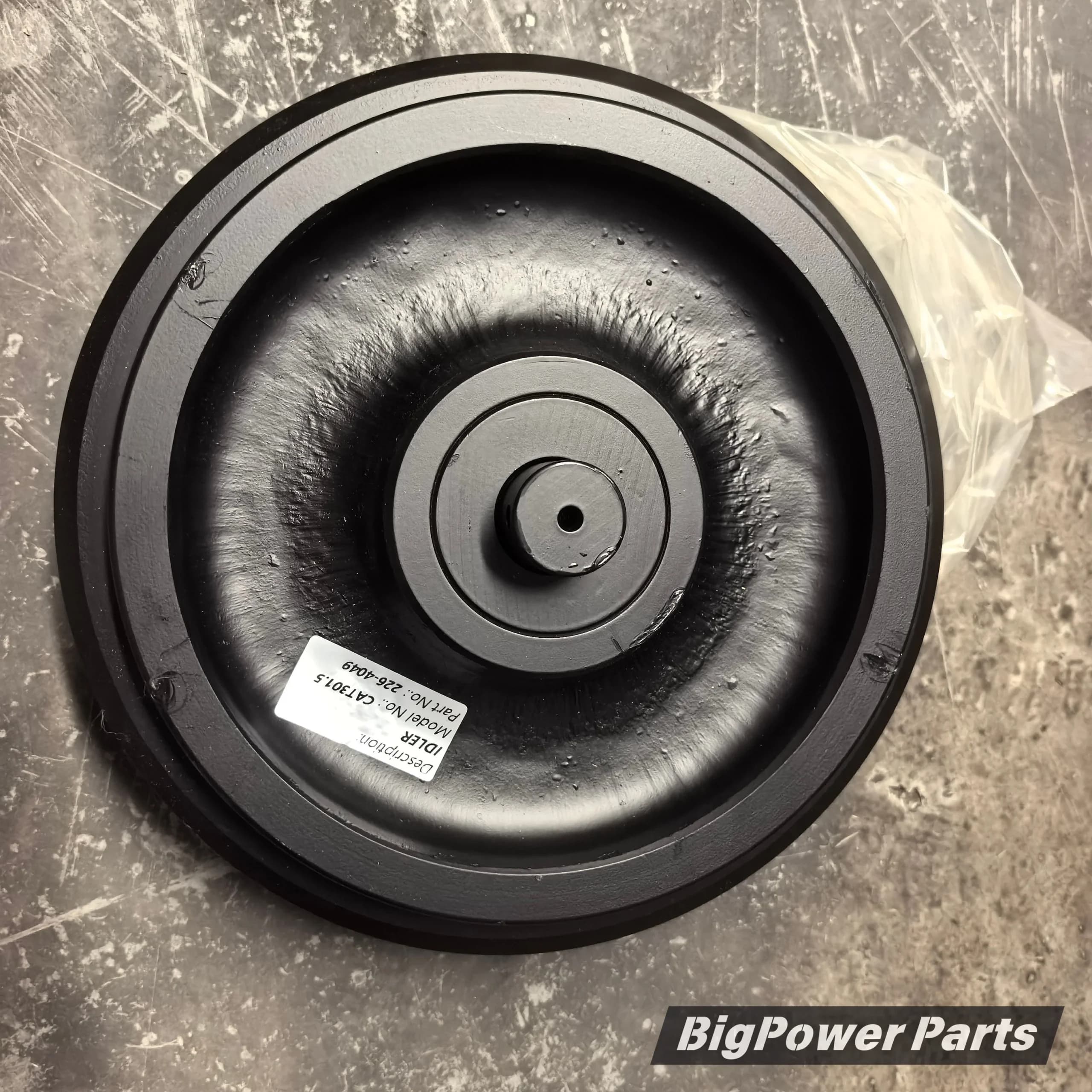 Idler Cat 301.5 301.6 301.8 301.6C 301.8C PN: 226-4049