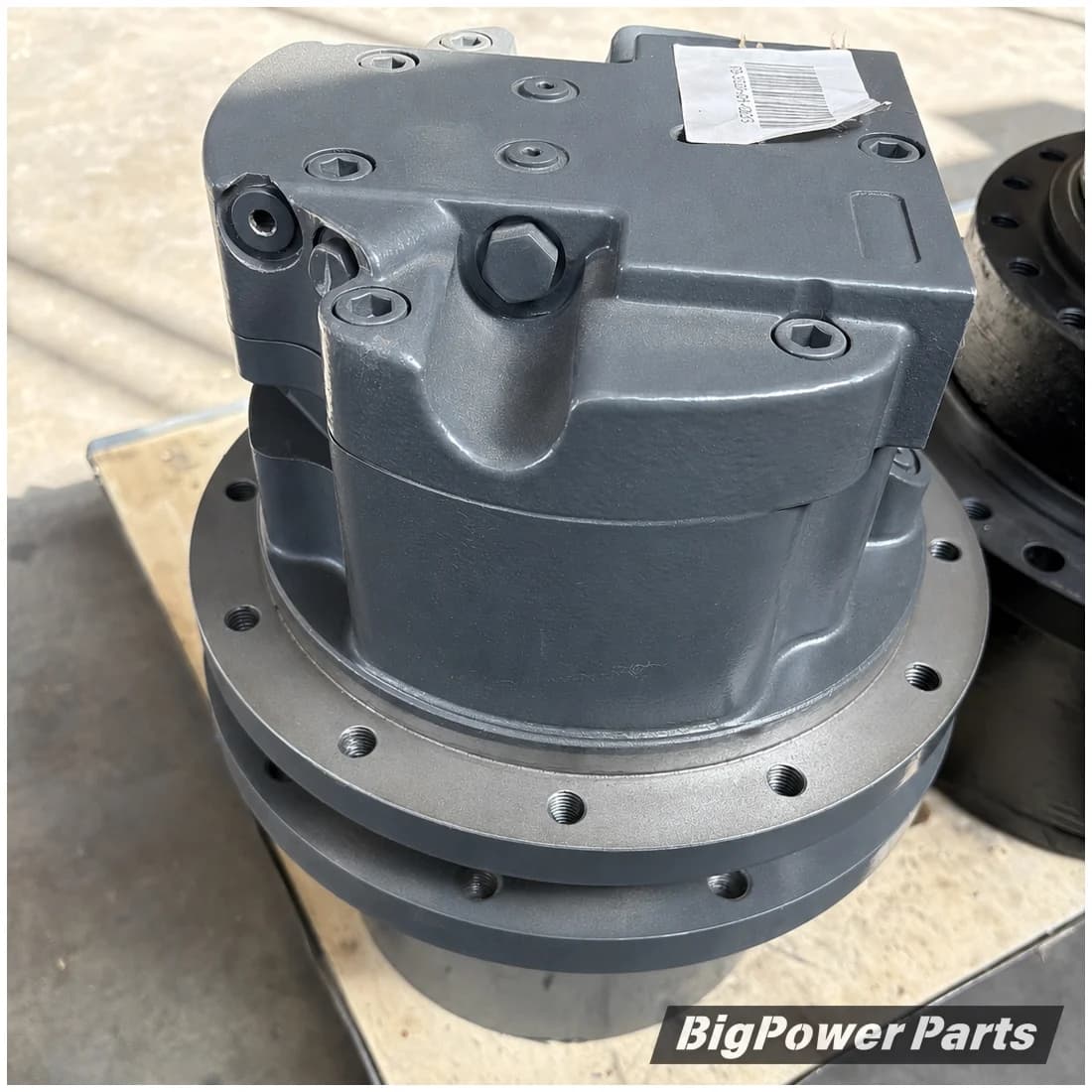 John Deere 331G Final Drive PN: AT472920