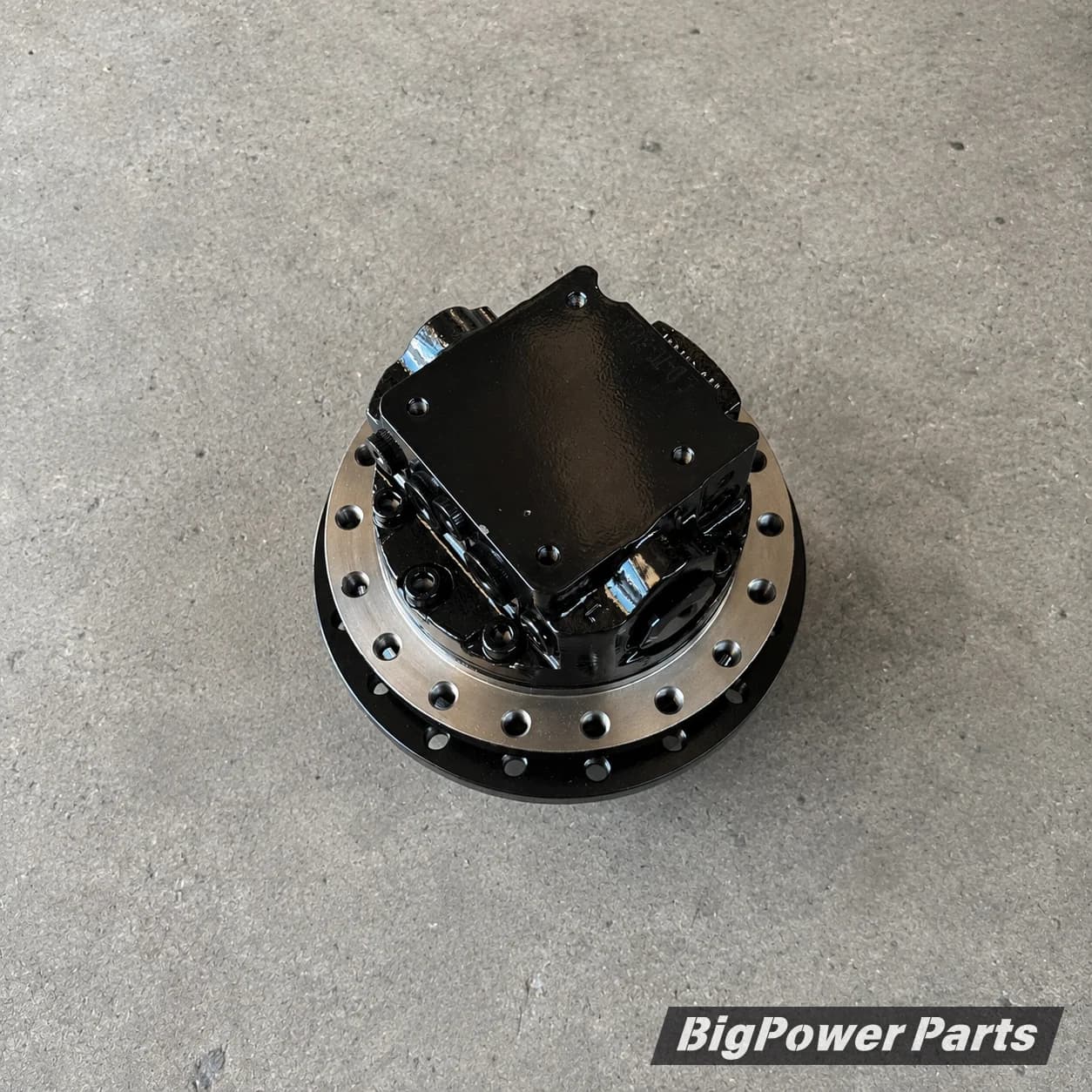 Kubota KX91-3 Final Drive PN:RC411-61804 RC411-61808
