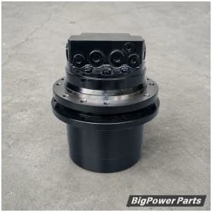 Kubota U25-3 Final Drive PN: RB511-61290 RB559-61290 for sale in Australia