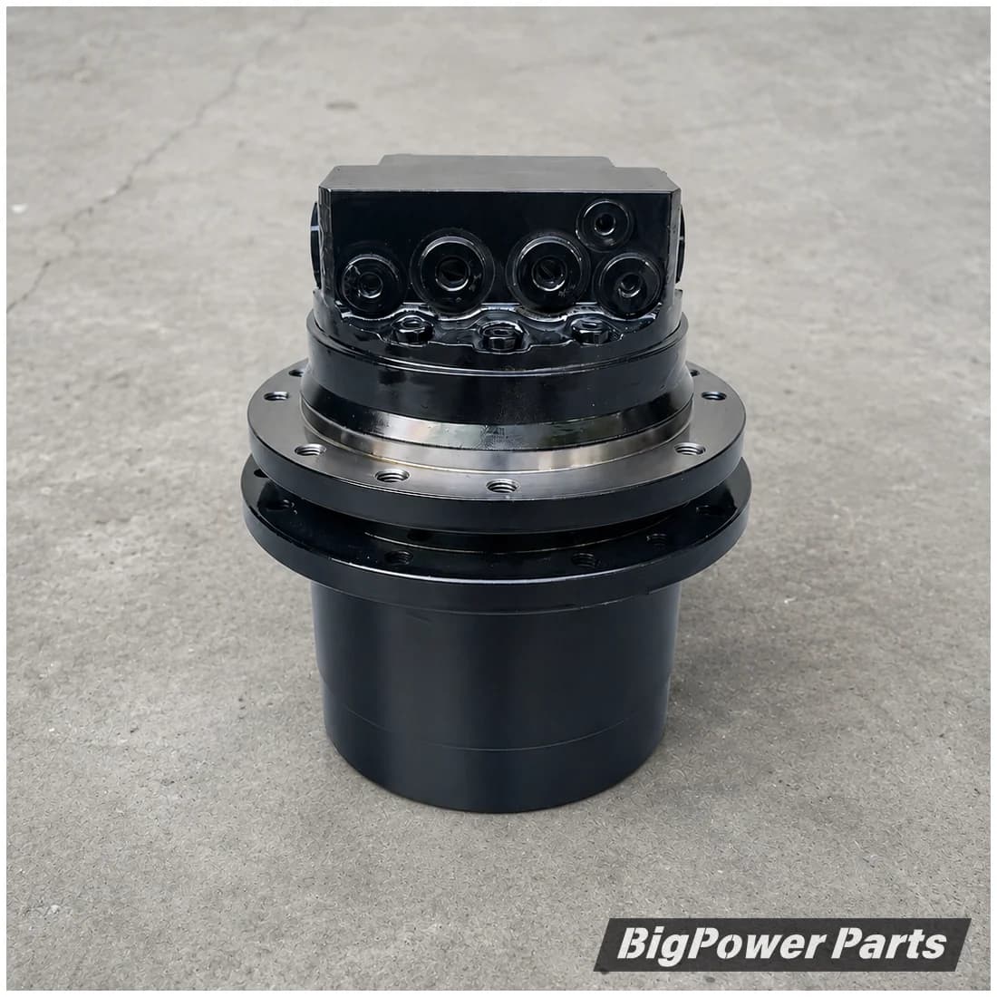 Kubota U25-3 Final Drive PN: RB511-61290 RB559-61290