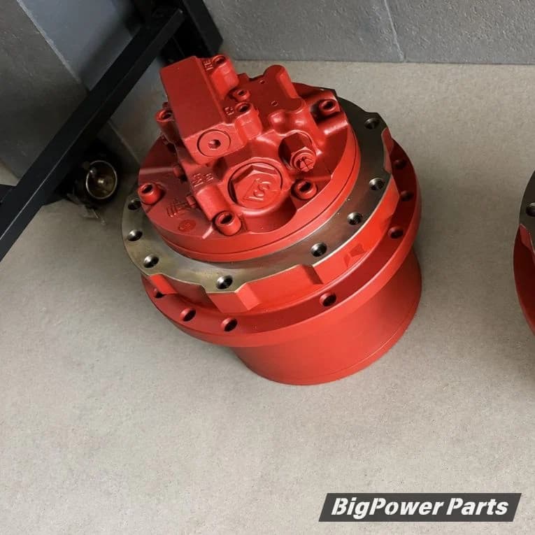 Kubota U55-4 Final Drive PN: RD551-61290 RD568-61290 RD568-61292 RD568-61293 RD579-61290