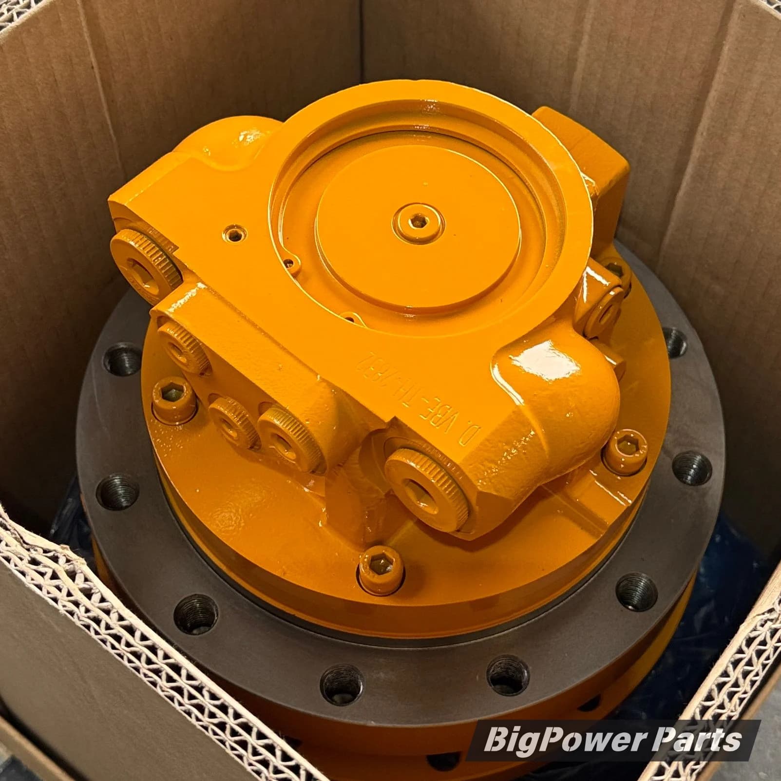 Final Drive CAT 299D3 279D3 289D3 PN: 487-6193