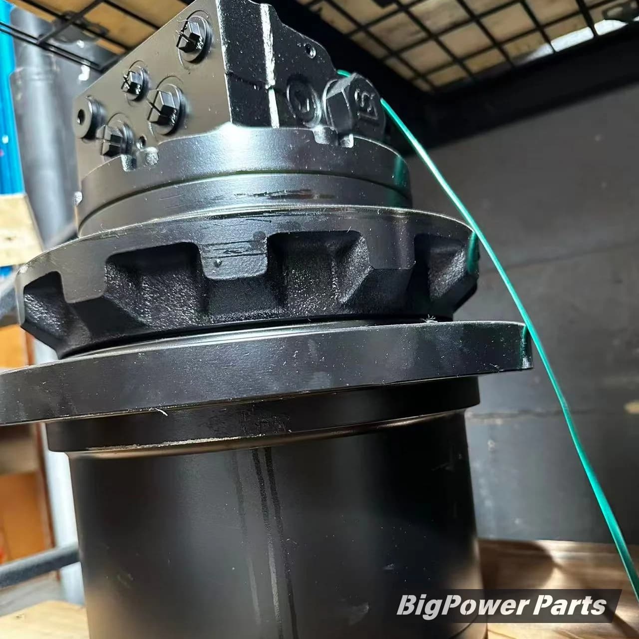 Final Drive Kobelco SK60 SK75 CAT307 CAT308 CAT70B