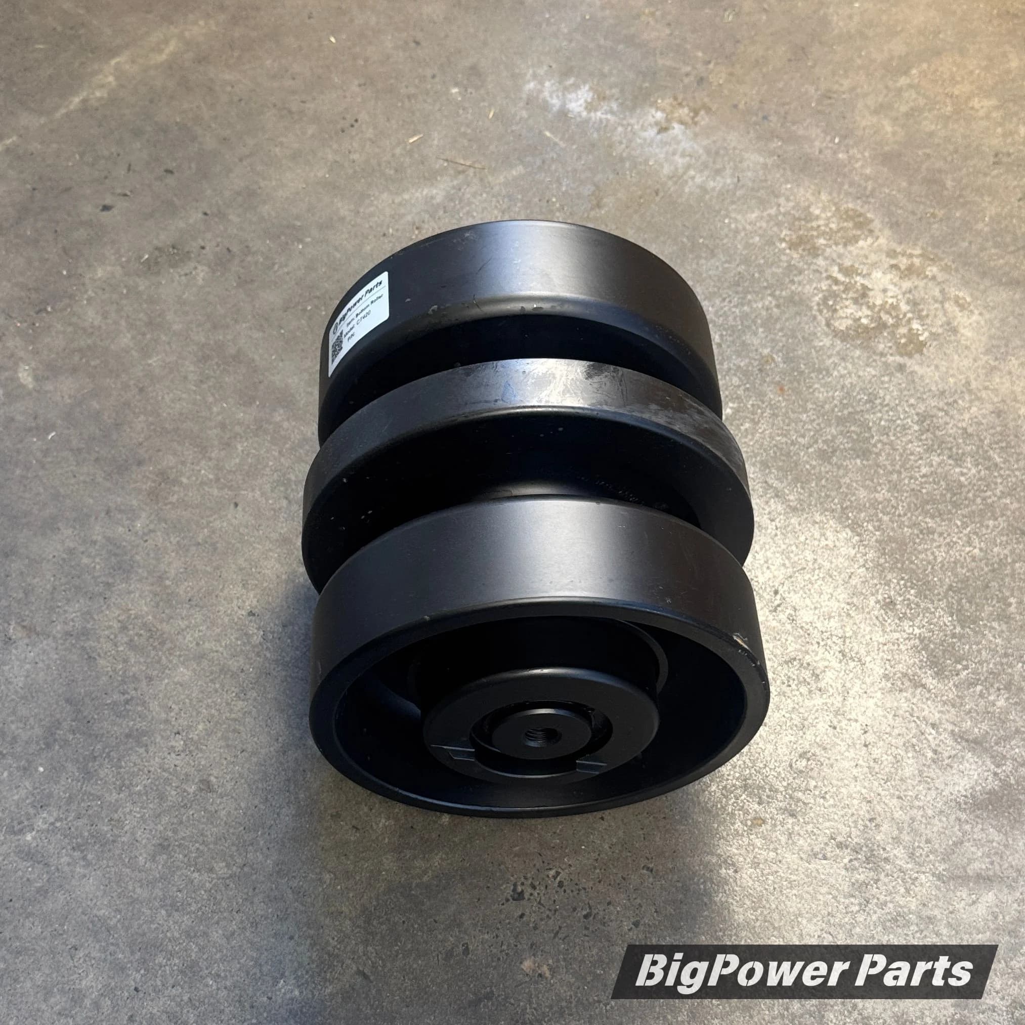 Bottom Track Roller CASE 420CT TR320 TR270 TV380 TV450 TR310 TR340 New Holland C232 C234 C238 C227 C245 C175 C180 C185 C190 C195 LT185 LT190