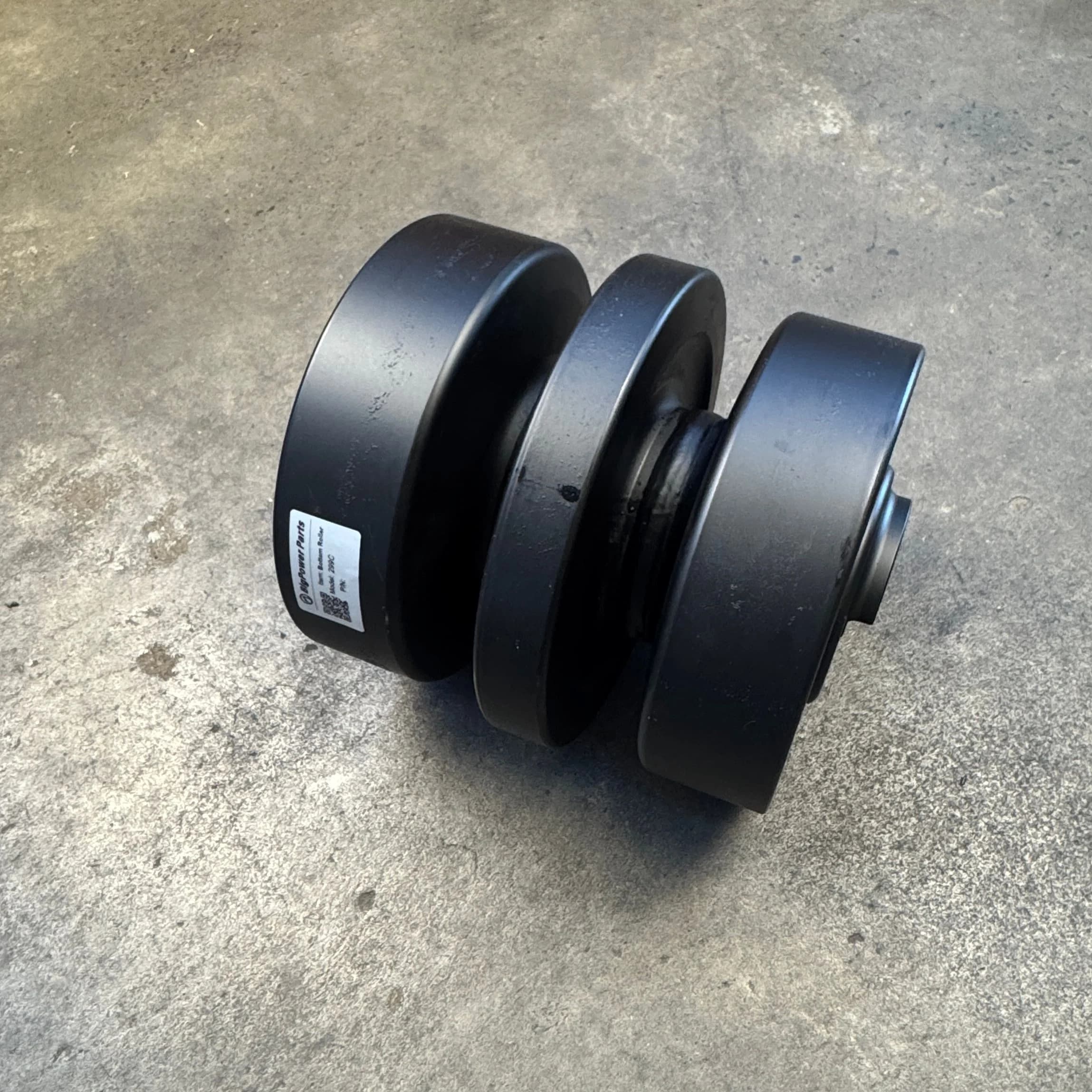 CAT 259D Bottom Track Roller Fit CAT 259D3 PN:536-3549 643-4210