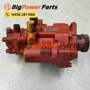 Case CX17C Hydraulic Pump