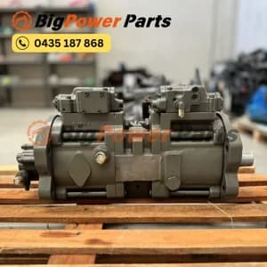 Sumitomo SH235 Hydraulic Pump